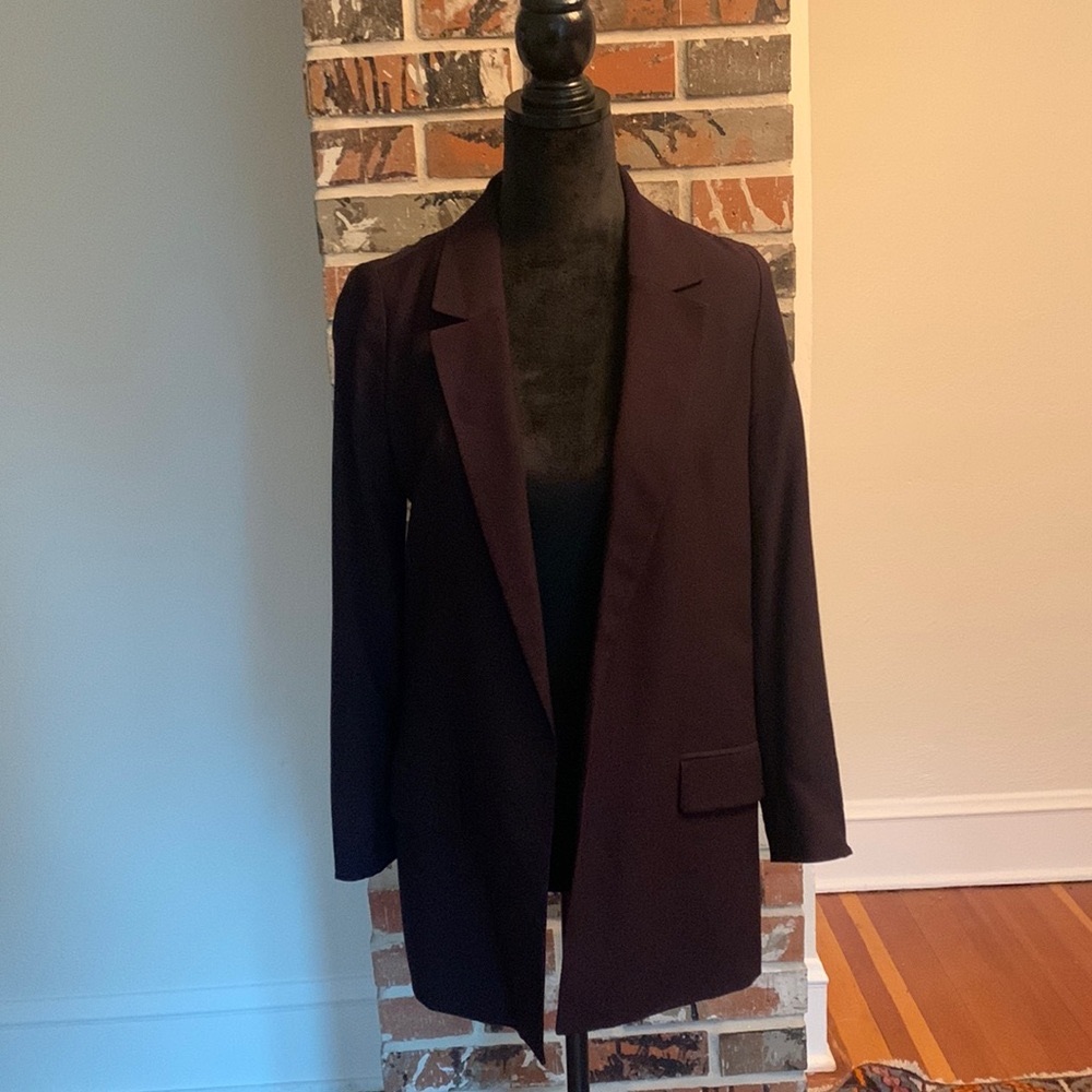 All Saints Aleida Blazer